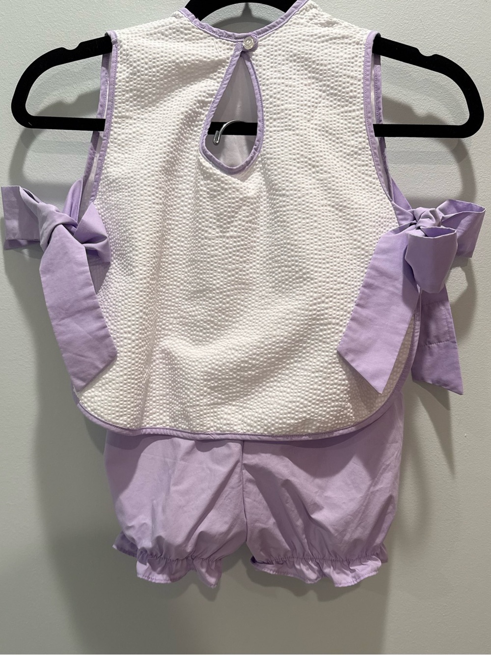 The Beaufort Bonnet Company-  Talbott Tie Side set!